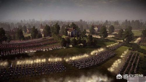 全面战争哪一部好玩(策略游戏排行榜前十名)插图 全面战争哪一部好玩(策略游戏排行榜前十名)插图