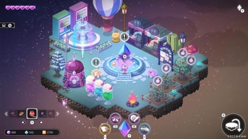 2d新网游(2d手游排行榜前十名)插图25 2d新网游(2d手游排行榜前十名)插图25