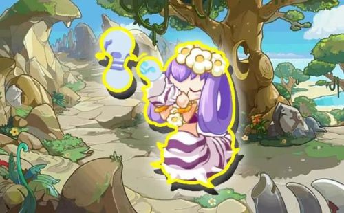 洛克王国卡洛儿在哪捕捉(洛克王国卡洛儿超进化)插图3 洛克王国卡洛儿在哪捕捉(洛克王国卡洛儿超进化)插图3