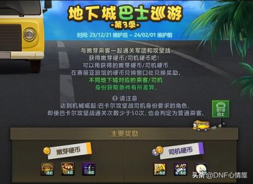 dnf神秘商店活动(dnf惊喜快闪店怎么触发)插图21