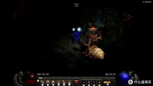 暗黑破坏神单机(暗黑破坏神动漫有车吗)插图38 暗黑破坏神单机(暗黑破坏神动漫有车吗)插图38