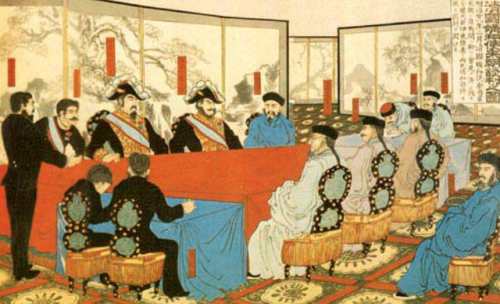 热血无赖孙中山故居拿枪位置(热血无赖怎么抢夺武器)插图10
