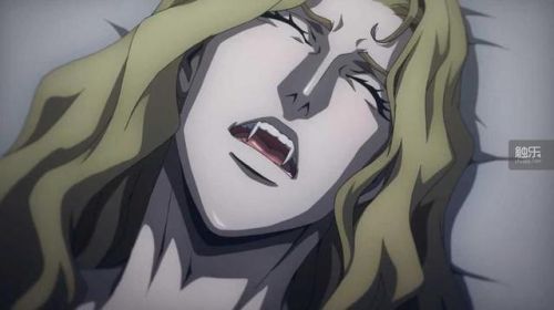 恶魔城暗影之王2阿鲁卡多(阿鲁卡多配音)