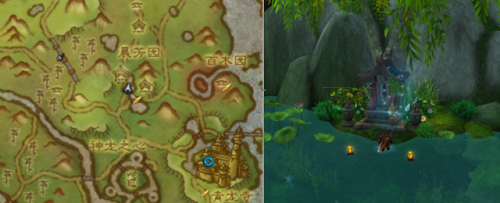 伤心客尹心卧(客途秋恨·忆秋娟原文)插图42 伤心客尹心卧(客途秋恨·忆秋娟原文)插图42