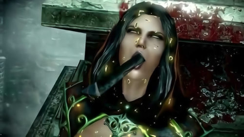 恶魔城暗影之王2和1哪个好(恶魔城暗影之王三部曲)