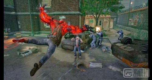 虐杀原形没声音(虐杀原形声音很小win10)插图5 虐杀原形没声音(虐杀原形声音很小win10)插图5