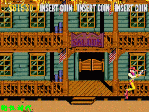 街机拳皇97风云再起无限币(街机拳皇97风云再起金手指修改版)插图10 街机拳皇97风云再起无限币(街机拳皇97风云再起金手指修改版)插图10