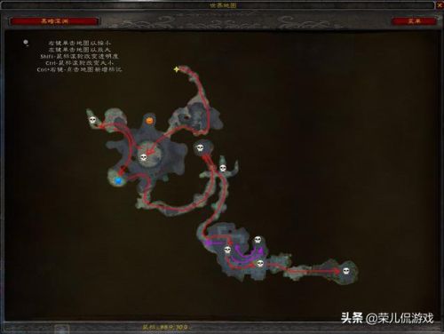 黑暗深渊怎么进(黑暗深渊能不能进10人)插图7