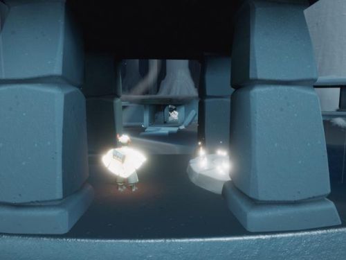 光遇在船上做冥想(光遇怎么触发冥想)插图4 光遇在船上做冥想(光遇怎么触发冥想)插图4