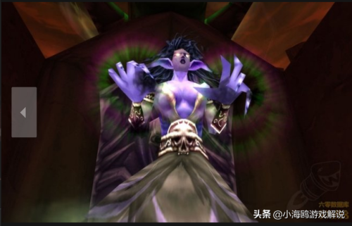 净化斯坦索姆副本怎么打(魔兽世界巴纳扎尔怎么打)插图4 净化斯坦索姆副本怎么打(魔兽世界巴纳扎尔怎么打)插图4