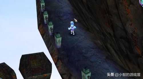 仙剑三通关攻略(仙剑奇侠传三完美攻略)插图1 仙剑三通关攻略(仙剑奇侠传三完美攻略)插图1