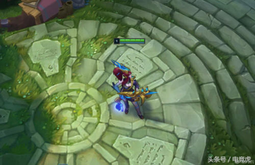 紫金罗刹莫甘娜稀有吗(猴年限定莫甘娜值多少)插图11 紫金罗刹莫甘娜稀有吗(猴年限定莫甘娜值多少)插图11