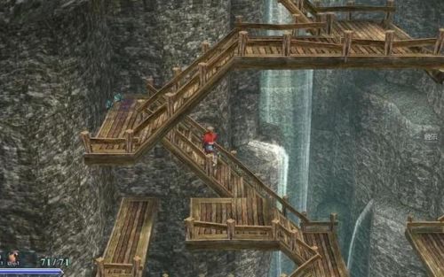 伊苏7激活码(伊苏7攻略全流程全任务)插图5 伊苏7激活码(伊苏7攻略全流程全任务)插图5