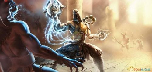暗黑破坏神3武僧随从(暗黑三武僧带什么随从)插图
