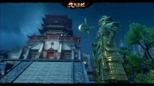 九阴真经三内到四内多久(九阴真经通天峰1到20)插图2 九阴真经三内到四内多久(九阴真经通天峰1到20)插图2