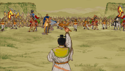 天地劫寰神结完整攻略(寰神结流程图文攻略)插图 天地劫寰神结完整攻略(寰神结流程图文攻略)插图