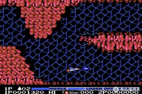 射击闯关游戏排行榜(十大经典射击游戏)插图1