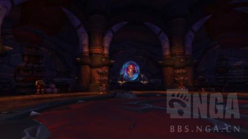 魔兽世界奥格瑞玛传送门大厅在哪(奥格瑞玛地图详解)插图2 魔兽世界奥格瑞玛传送门大厅在哪(奥格瑞玛地图详解)插图2