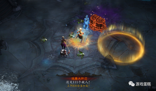 暗黑3开荒职业(switch暗黑3最轻松无脑的职业)插图4 暗黑3开荒职业(switch暗黑3最轻松无脑的职业)插图4