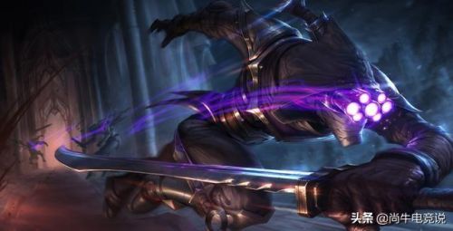 剑圣最值得买的皮肤(无极剑圣皮肤手感排名)插图1 剑圣最值得买的皮肤(无极剑圣皮肤手感排名)插图1