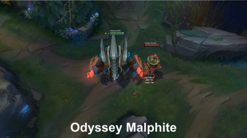 冰川巨兽特效(石头人的冰川巨兽值得买吗)