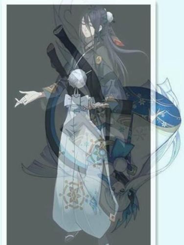 阴阳师樱花妖传记(惠比寿和樱花妖)插图1