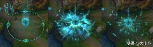 正义天使凯尔皮肤(天使台词永恒燃烧的羽翼)插图10 正义天使凯尔皮肤(天使台词永恒燃烧的羽翼)插图10