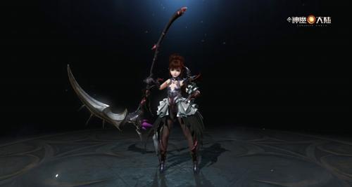 新神魔大陆血袭者攻略(神迹大陆2攻略)插图1 新神魔大陆血袭者攻略(神迹大陆2攻略)插图1