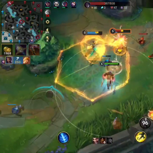 德莱文教学(玩好德莱文的10个技巧)插图 德莱文教学(玩好德莱文的10个技巧)插图