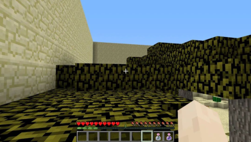 我的世界解密地图解说(鲤鱼解说我的世界生活大冒险)插图24 我的世界解密地图解说(鲤鱼解说我的世界生活大冒险)插图24