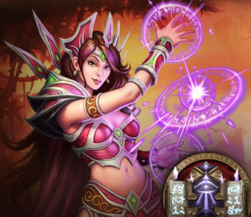 熊猫人踏风天赋(魔兽世界武僧踏风pvp天赋)插图