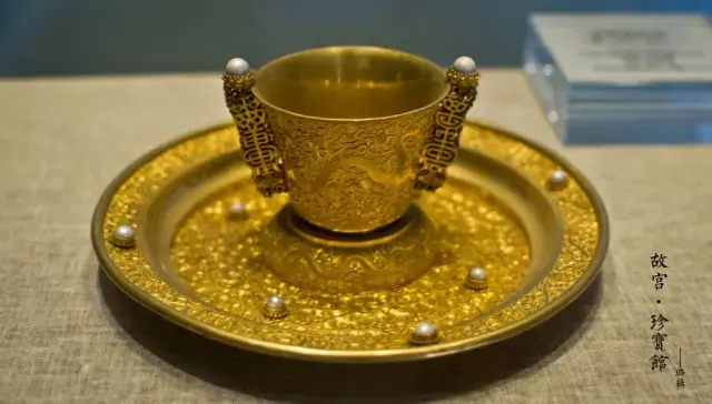 故宫博物院文物(故宫博物院十大镇馆之宝)插图35 故宫博物院文物(故宫博物院十大镇馆之宝)插图35