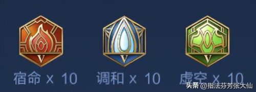 露娜最强出装(露娜出装是物理还是法强)插图9 露娜最强出装(露娜出装是物理还是法强)插图9