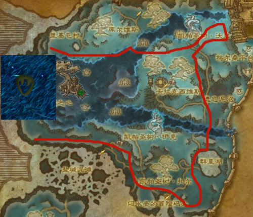 洛克王国螳螂宝宝在哪抓(洛克王国公认已绝版宠物)插图22 洛克王国螳螂宝宝在哪抓(洛克王国公认已绝版宠物)插图22