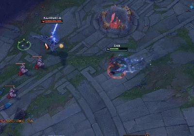 发条魔灵无限火力出装(发条魔灵大乱斗出装)插图12 发条魔灵无限火力出装(发条魔灵大乱斗出装)插图12