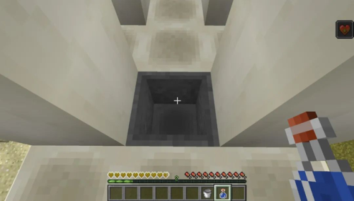 我的世界解密地图解说(鲤鱼解说我的世界生活大冒险)插图33 我的世界解密地图解说(鲤鱼解说我的世界生活大冒险)插图33