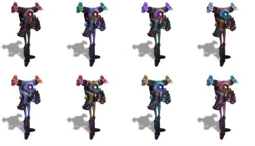 小小阿狸游戏图片(小小阿狸还会开服吗)插图9 小小阿狸游戏图片(小小阿狸还会开服吗)插图9