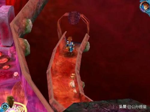 仙剑奇侠传3最难的迷宫(仙剑系列迷宫难度排行)插图13