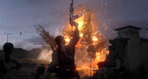 使命召唤19公测单人剧情(使命召唤19现代战争2)插图4 使命召唤19公测单人剧情(使命召唤19现代战争2)插图4