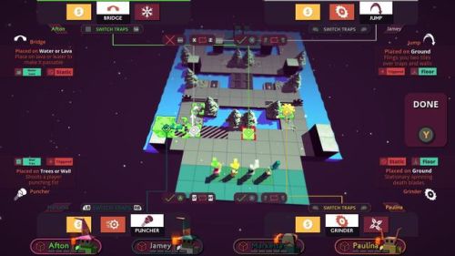 机械迷城41关攻略(机械迷城一共多少关)插图63 机械迷城41关攻略(机械迷城一共多少关)插图63