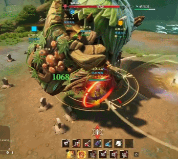 天刀端游职业推荐2023(天刀纯pve玩什么职业)插图3 天刀端游职业推荐2023(天刀纯pve玩什么职业)插图3