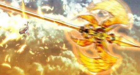 dnf圣骑士100级加点女(地下城与勇士女奶妈加点)插图 dnf圣骑士100级加点女(地下城与勇士女奶妈加点)插图