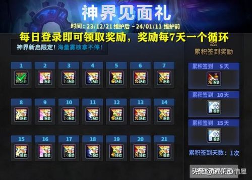 dnf神秘商店活动(dnf惊喜快闪店怎么触发)插图13