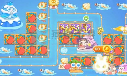 保卫萝卜微信35关攻略(保卫萝卜3城市冒险35关)插图3 保卫萝卜微信35关攻略(保卫萝卜3城市冒险35关)插图3