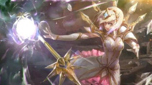 德玛西亚之力天赋最新(德玛西亚之力技能怎么加)插图 德玛西亚之力天赋最新(德玛西亚之力技能怎么加)插图