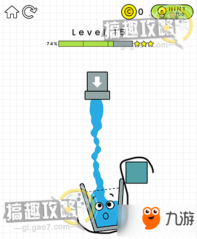 快乐玻璃杯(开心玻璃杯游戏)插图14 快乐玻璃杯(开心玻璃杯游戏)插图14