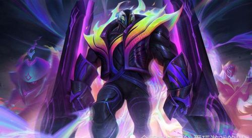 lol最新更新(LOL官方网)插图2 lol最新更新(LOL官方网)插图2