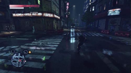 虐杀原形2铠甲形态(虐杀原形2墨瑟皮肤解锁)插图1