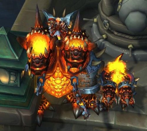 猎人锁甲幻化大全(猎人可以幻化皮甲吗)插图 猎人锁甲幻化大全(猎人可以幻化皮甲吗)插图