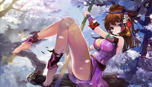 适合流氓玩的游戏(十大耐玩的手游)插图2 适合流氓玩的游戏(十大耐玩的手游)插图2